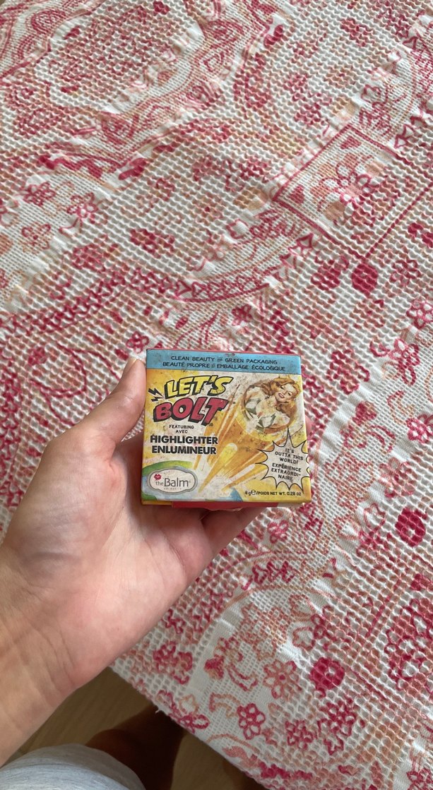 The bam marka highliter - Görsel 2