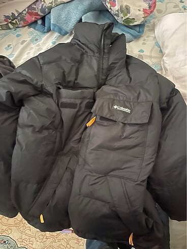 Columbıa mont
