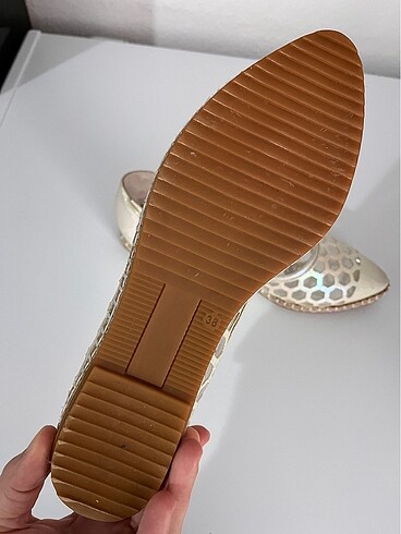 38 Beden Hologram babet