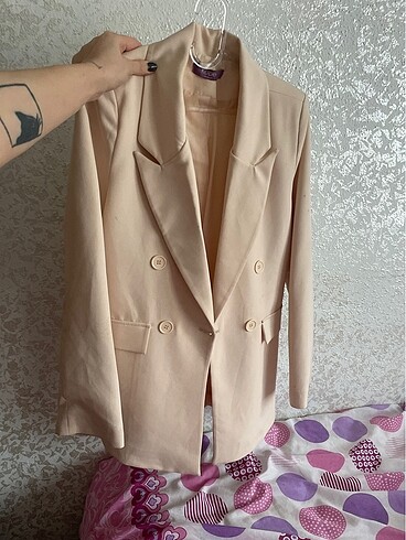 blazer ceket