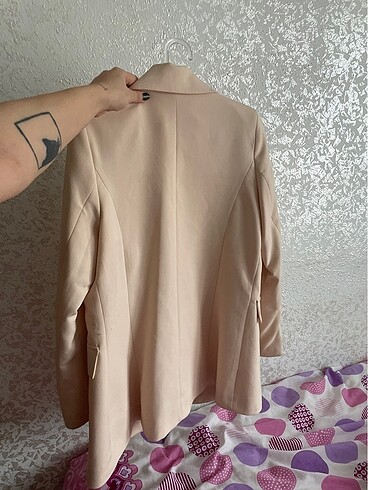 Diğer blazer ceket