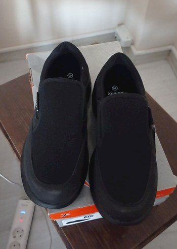 Kinetix Erkek Siyah Spor Ayakkabı 40 Numara - Görsel 4