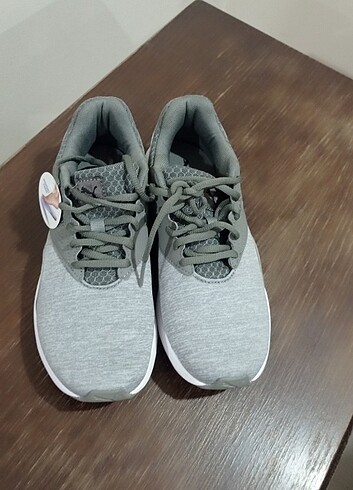 37 Beden Puma ayakkabı