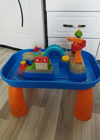 Fisher Price Plaj oyuncağı 