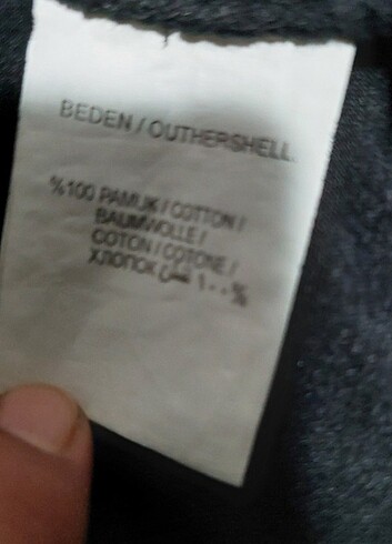 m Beden Dantelli Buluz