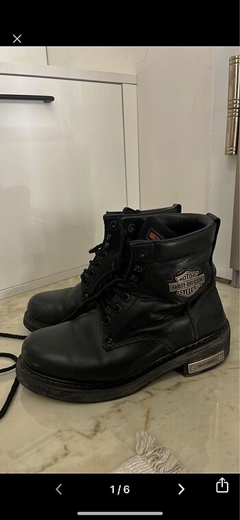Harley davidson