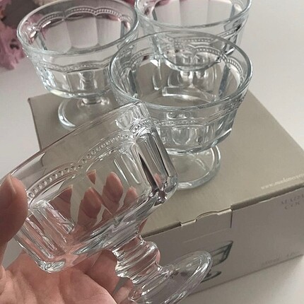 Madame Coco 8li Dondurmalık