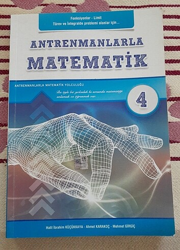  Antrenmanlarla Matematik 4