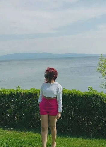Crop swet