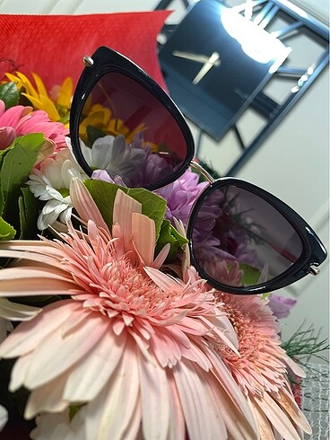 Güneş gözlüğü - Görsel 4