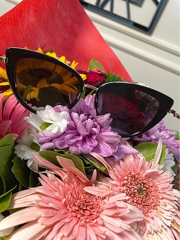 Güneş gözlüğü - Görsel 5