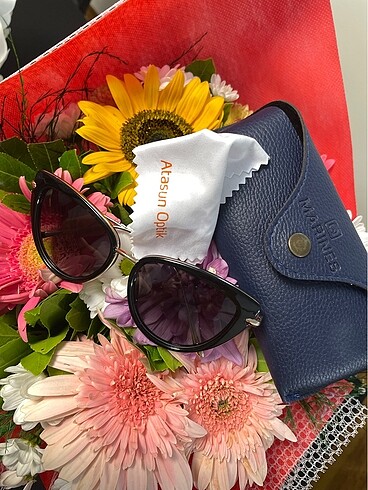 Güneş gözlüğü - Görsel 2