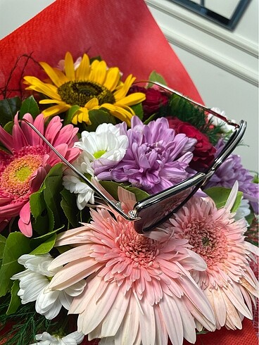 Güneş gözlüğü - Görsel 8