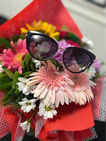 Güneş gözlüğü - Görsel 9