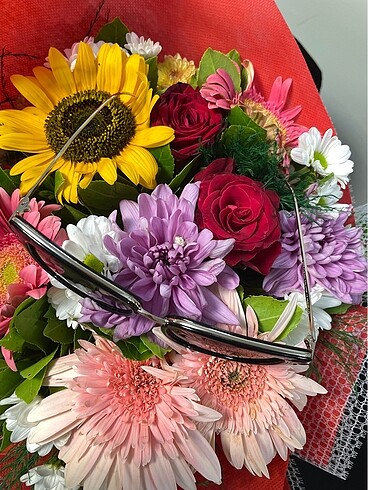 Güneş gözlüğü - Görsel 7