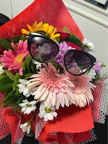 Güneş gözlüğü - Görsel 10