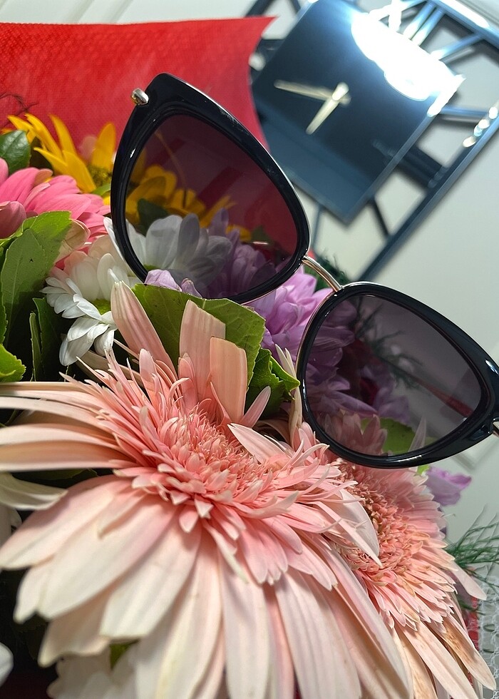 Güneş gözlüğü - Görsel 4