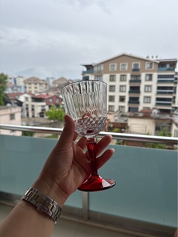 Paşabahçe kadeh