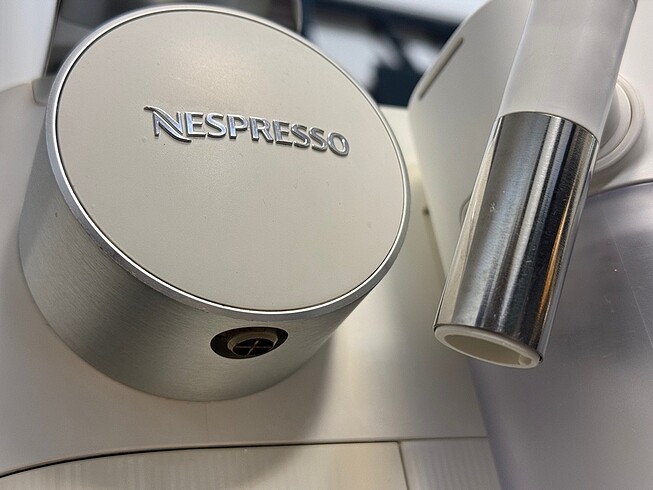 Nespresso kahve makinesi