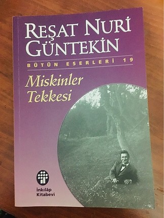 Miskinler Tekkesi