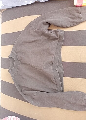 Addax Sweatshirt 
