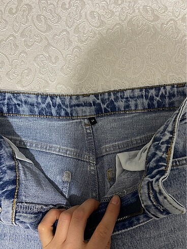 34 Beden Trendyol milla jeans