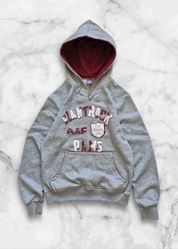Abercrombie & Fitch ürünü