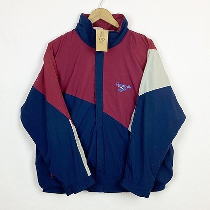 Reebok Bomber Ceket