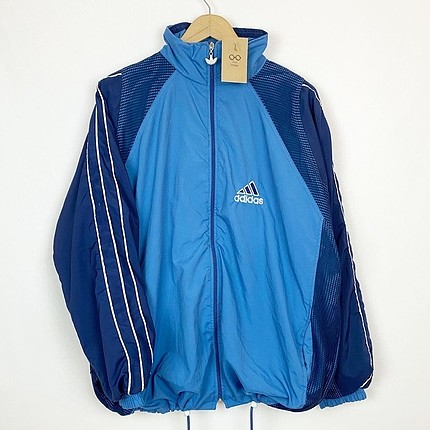 Adidas Bomber Ceket