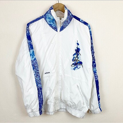 Adidas Bomber Ceket