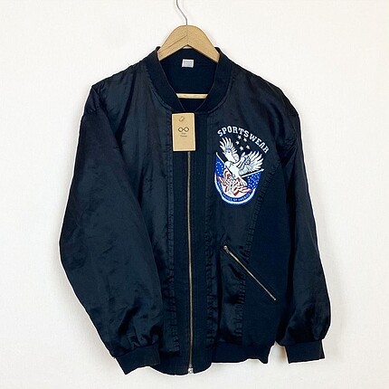 America bomber ceket