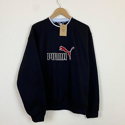 Puma Sweatshirt