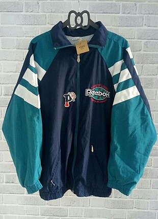 Reebok Bomber Ceket