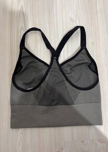 s Beden Gri Spor Sütyeni, Midi Boy, Sokak Stili