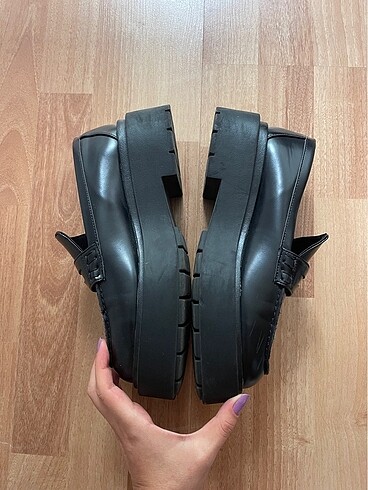 H&M Hm loafer