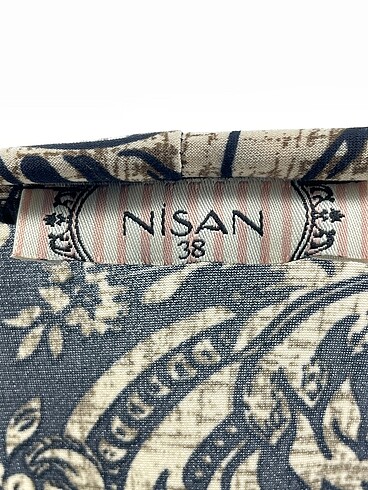 Vintage Love Uzun Tulum %70 İndirimli. - Görsel 4