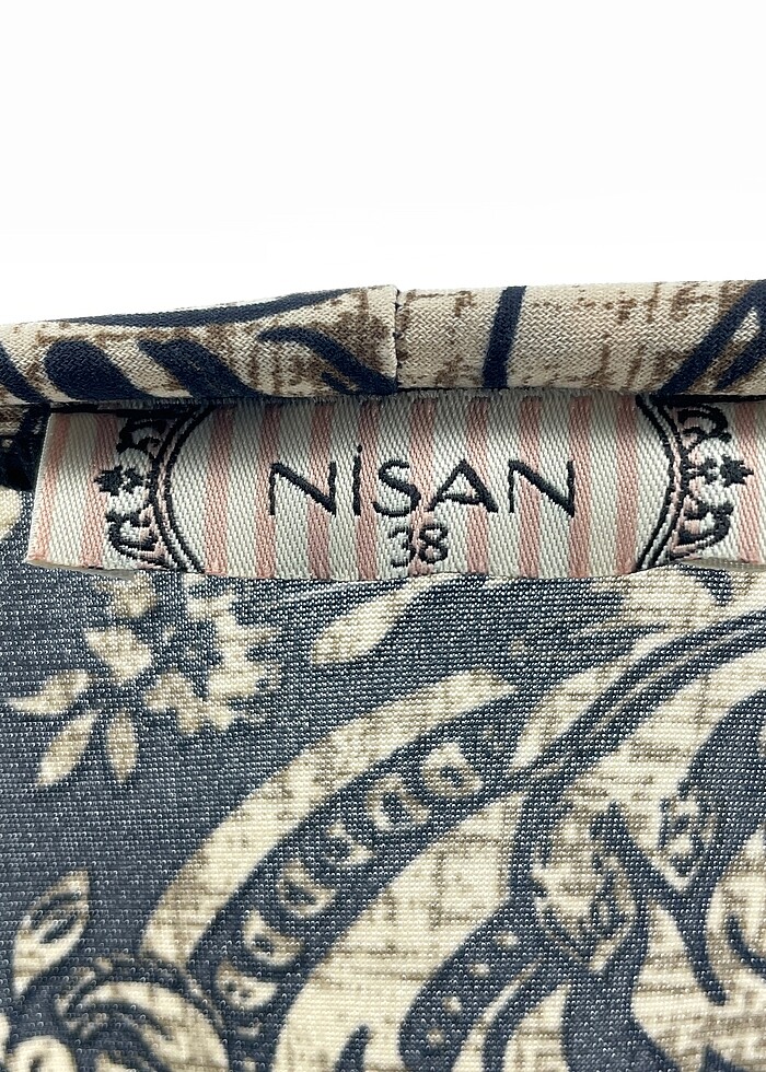 Vintage Love Uzun Tulum %70 İndirimli. - Görsel 4