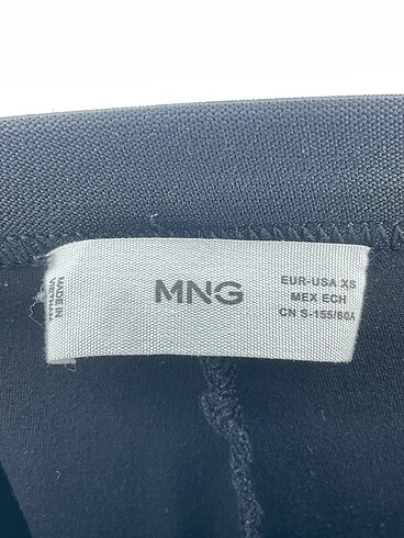 Mango Tayt / Spor taytı %70 İndirimli. - Görsel 4