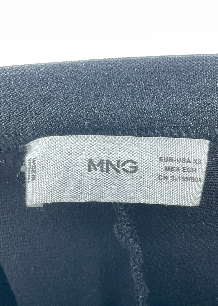 Mango Tayt / Spor taytı %70 İndirimli. - Görsel 4