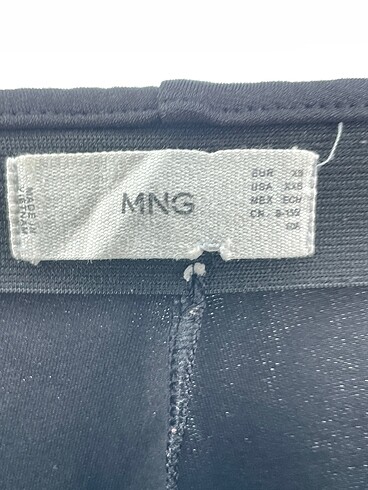 Mango Düz Kesim %70 İndirimli. - Görsel 4