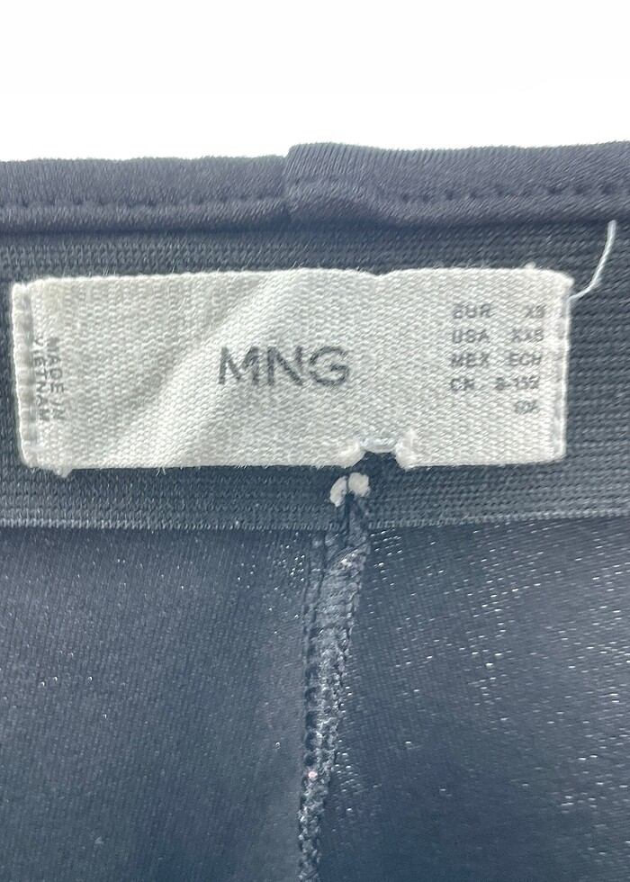 Mango Düz Kesim %70 İndirimli. - Görsel 4