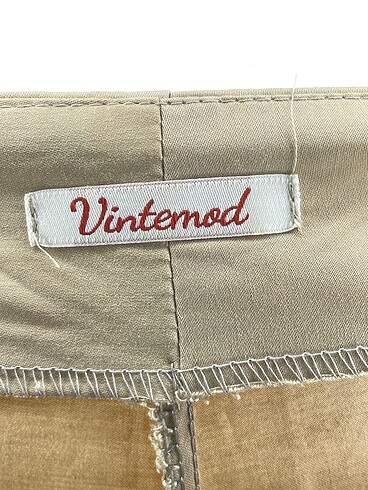 Vintage Love Düz Kesim %70 İndirimli. - Görsel 4