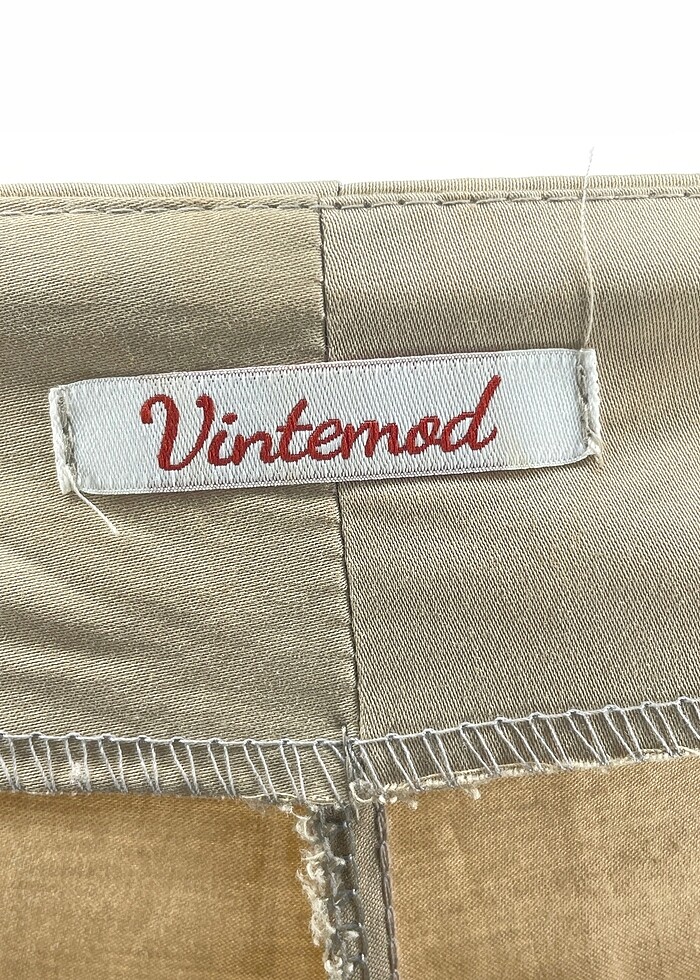 Vintage Love Düz Kesim %70 İndirimli. - Görsel 4