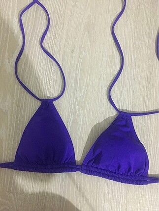 Bikini üstü