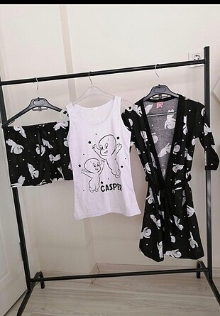 Pijama her bedeni mevcuttur!!!