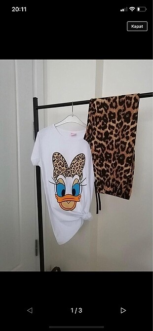 pijama tk