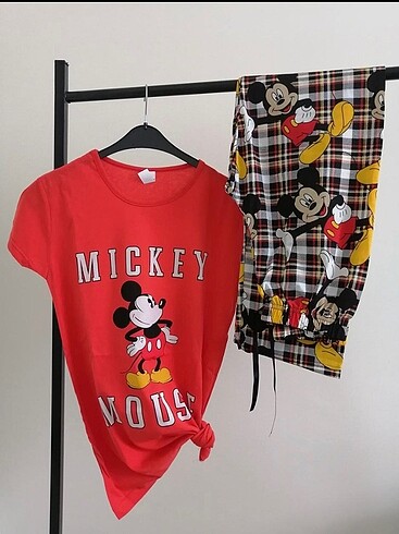 pijama takımı