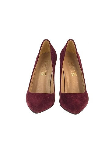 39 Beden Diğer Stiletto %70 İndirimli.