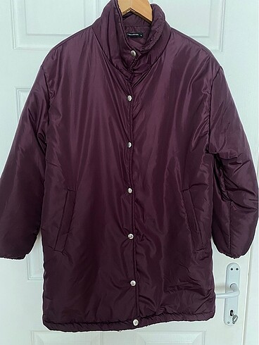 Oversize Mont cok iyi durumda