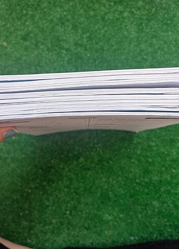  Matematik Modülleri (10 adet)